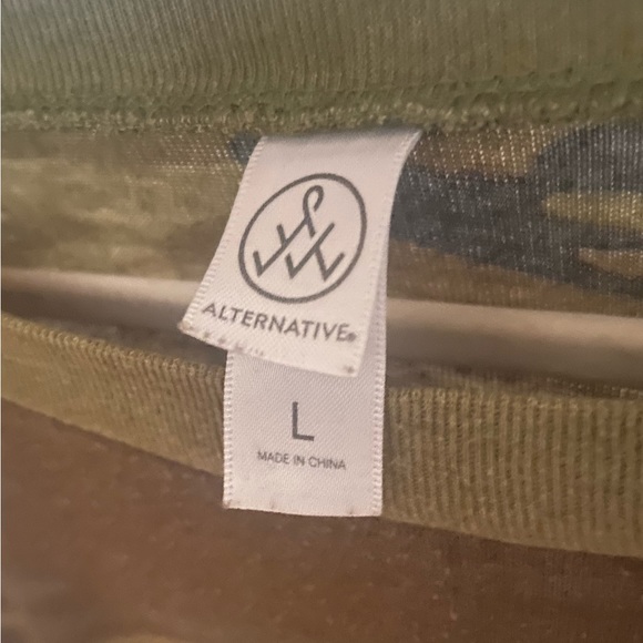 Camp crop top - Picture 4 of 4